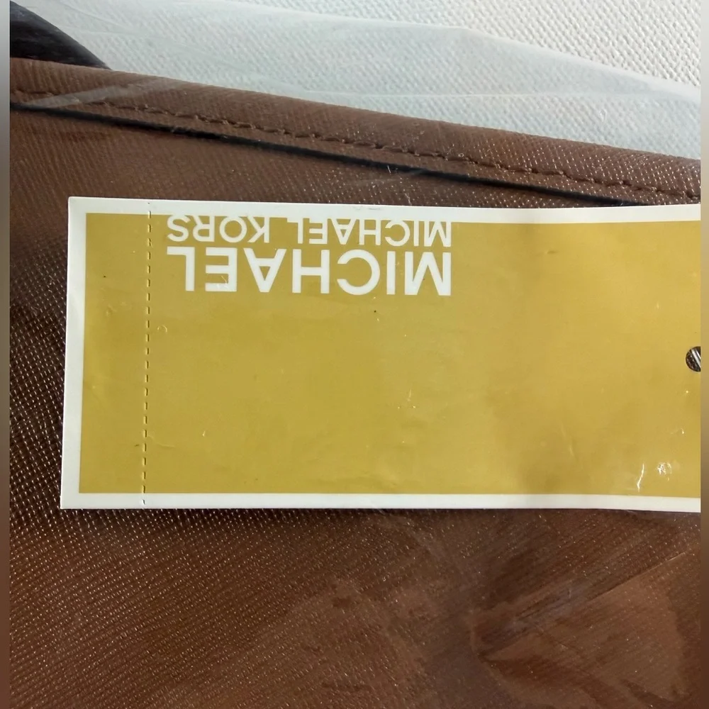 MICHAEL KORS Large Shoulder Tote Bag - Picture 4 of 7